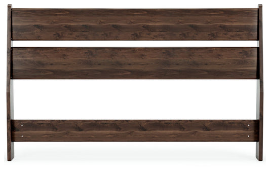 Calverson - Panel Headboard - Hornell Furniture Outlet