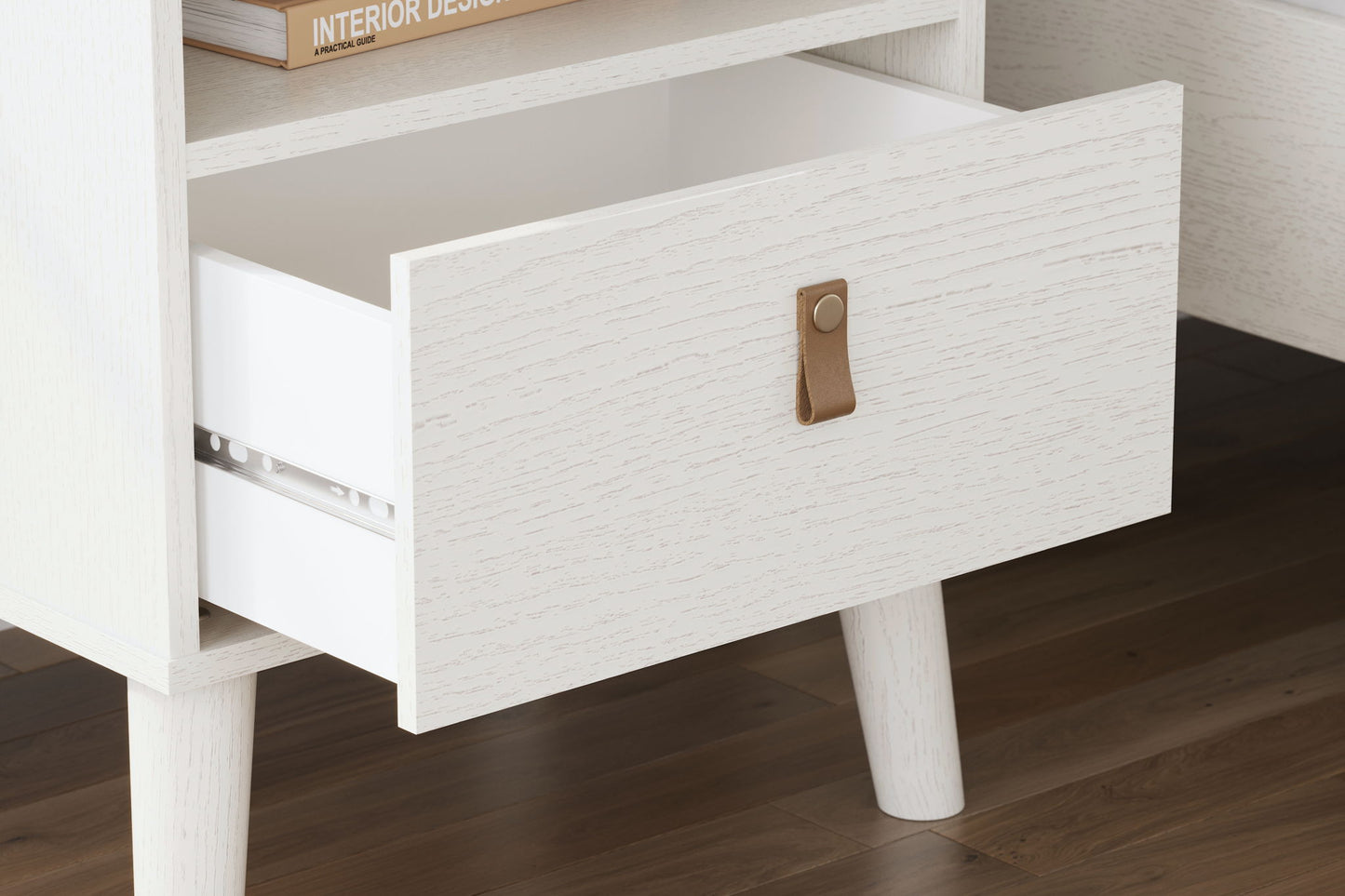 Aprilyn - Night Stand - Hornell Furniture Outlet