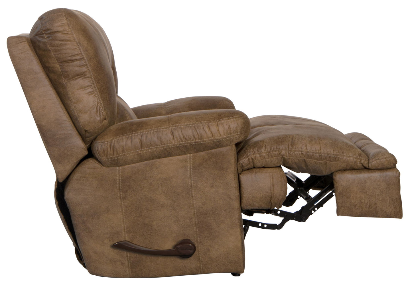 Voyager - Lay Flat Recliner - Hornell Furniture Outlet