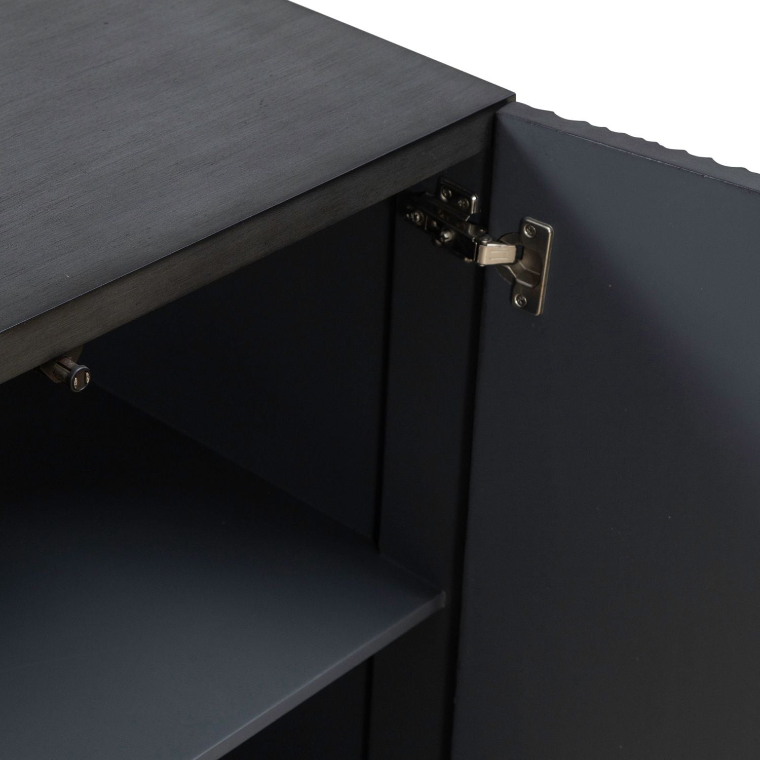 Fiore - Accent Cabinet - Hornell Furniture Outlet