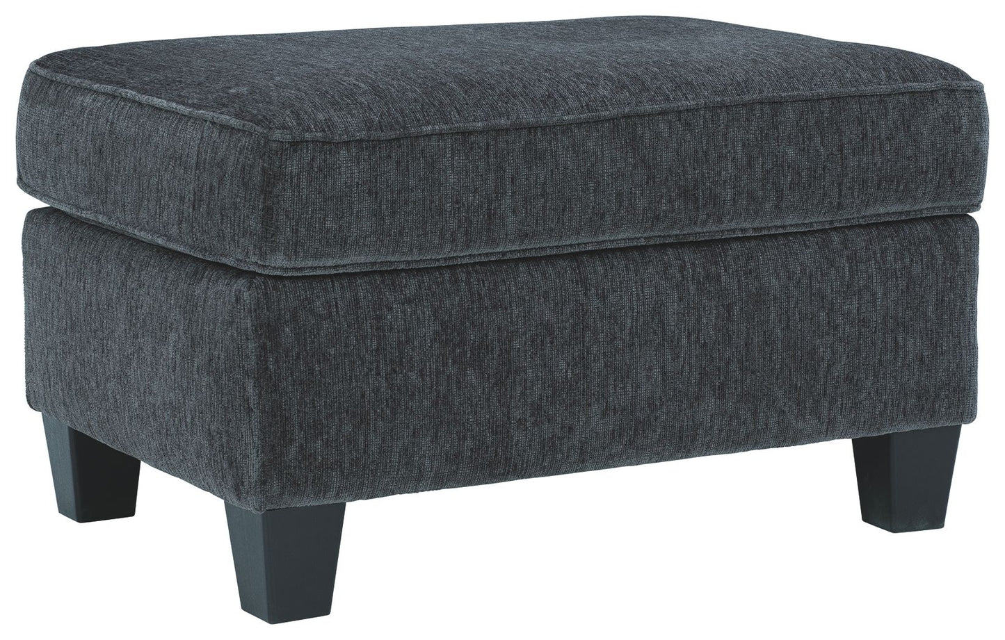Abinger - Accent Ottoman - Hornell Furniture Outlet