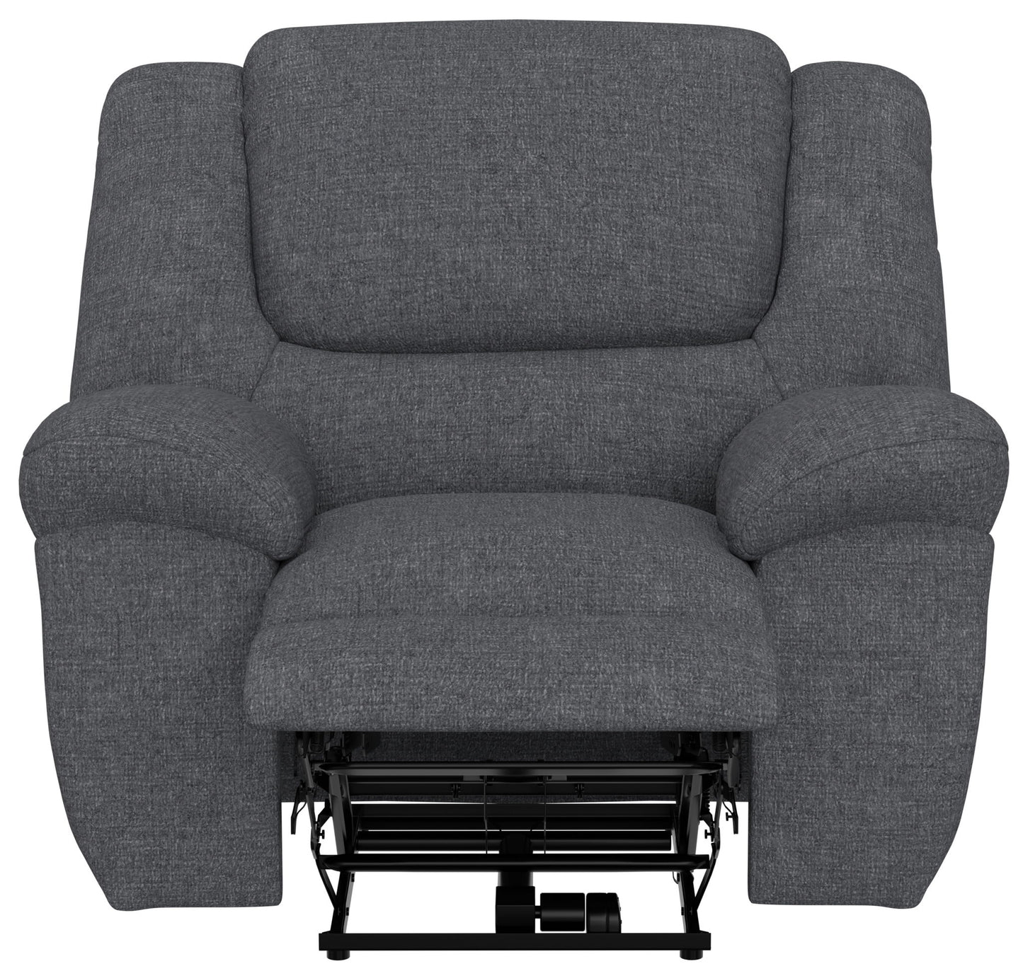 Trifecta - Recliner - Hornell Furniture Outlet