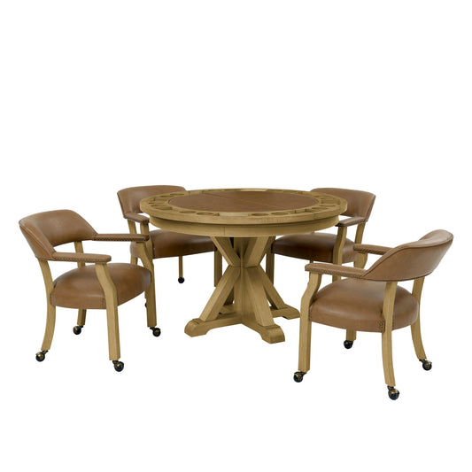 Rylie - Dining Set - Hornell Furniture Outlet