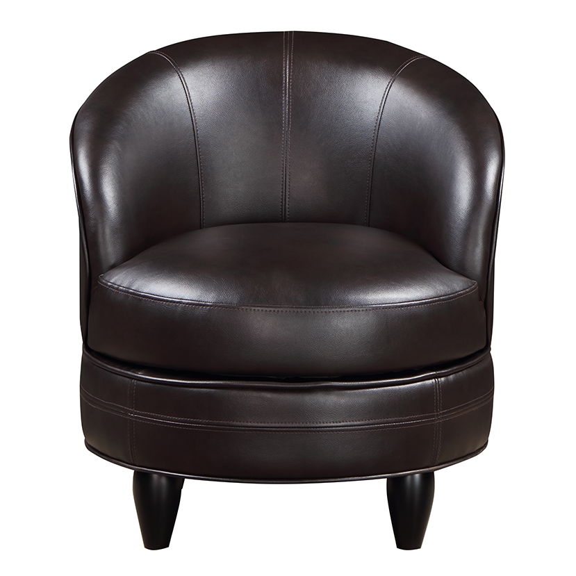 Sophia - Swivel Chair - Hornell Furniture Outlet