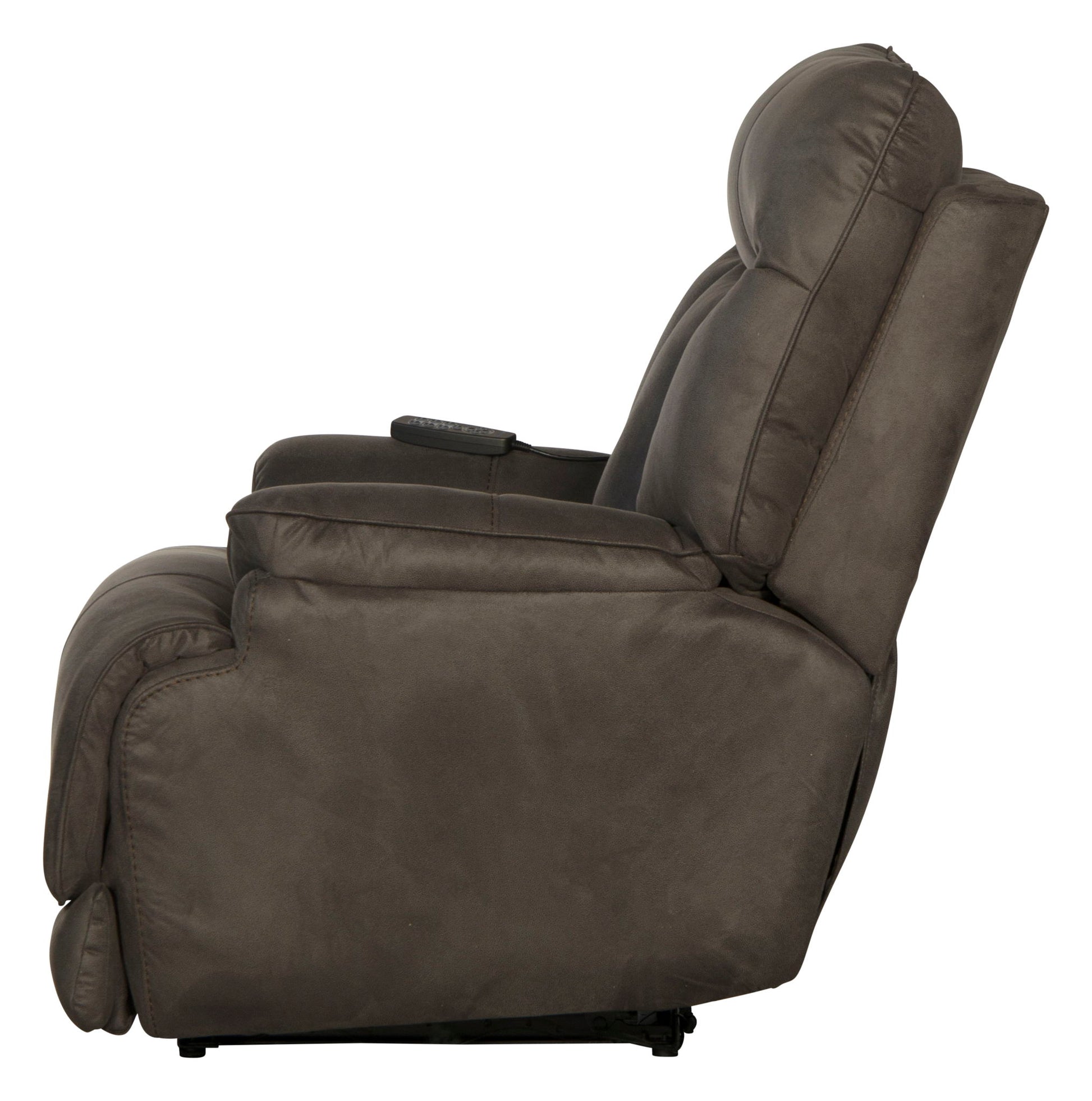 Anders - Power Recliner - Hornell Furniture Outlet