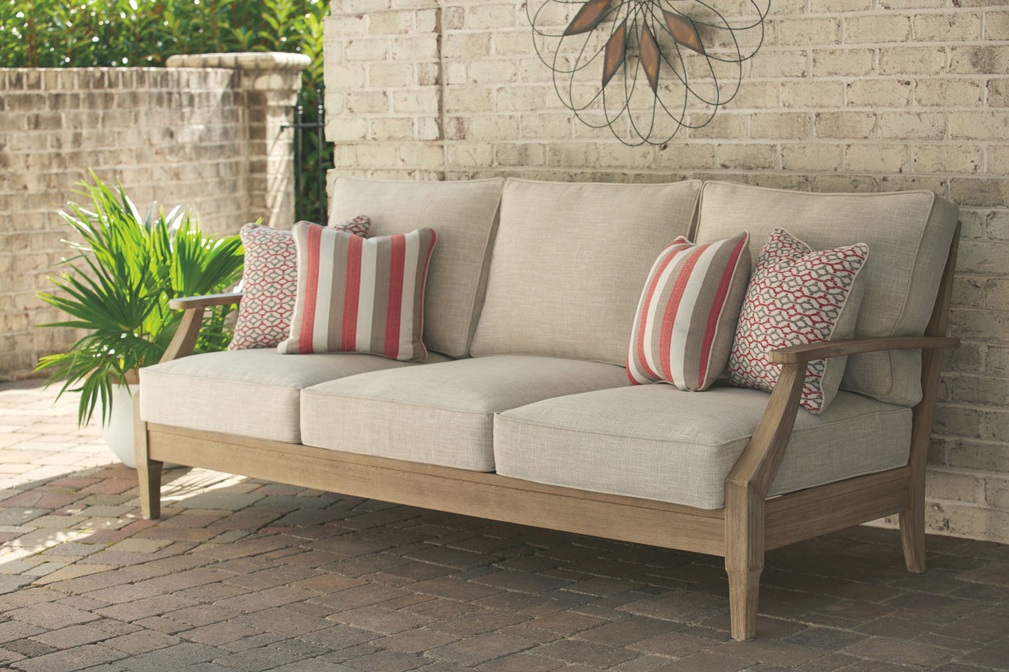 Clare View - Lounge Set - Hornell Furniture Outlet