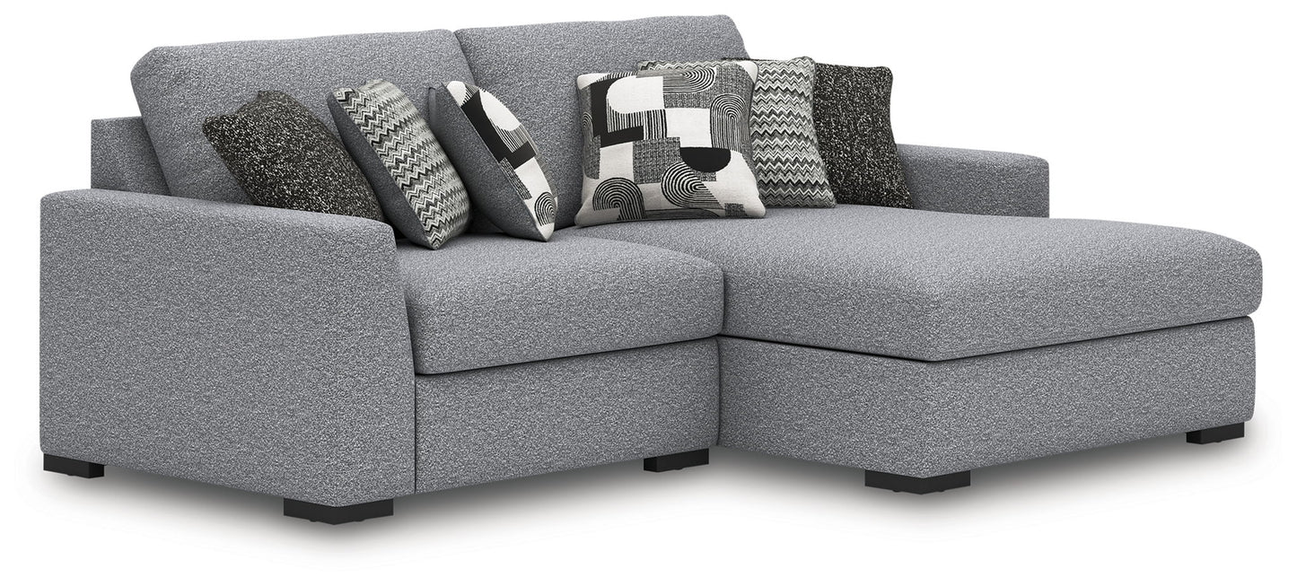 Bealton - Sectional - Hornell Furniture Outlet