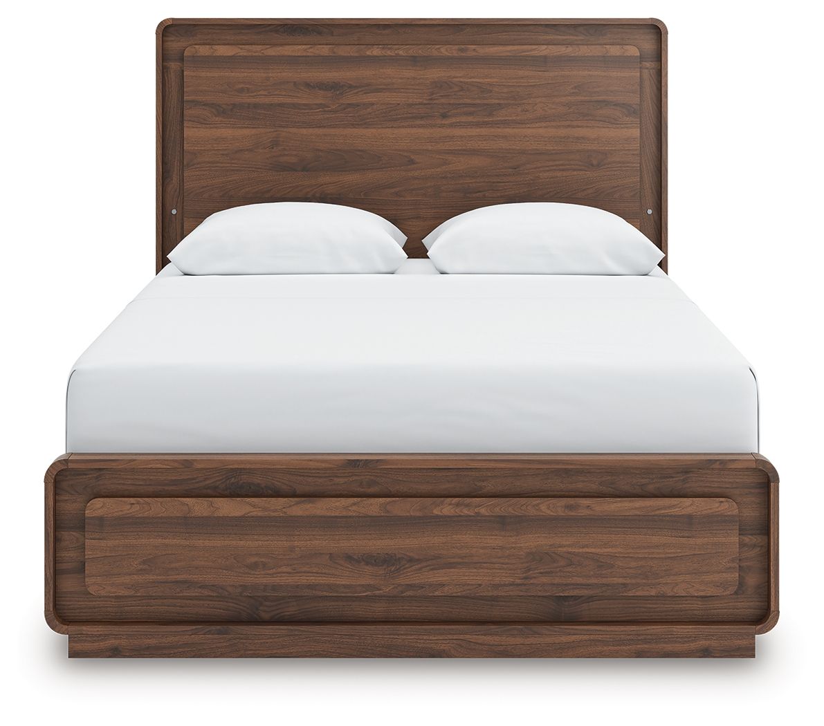 Fortlorn - Panel Bed - Hornell Furniture Outlet