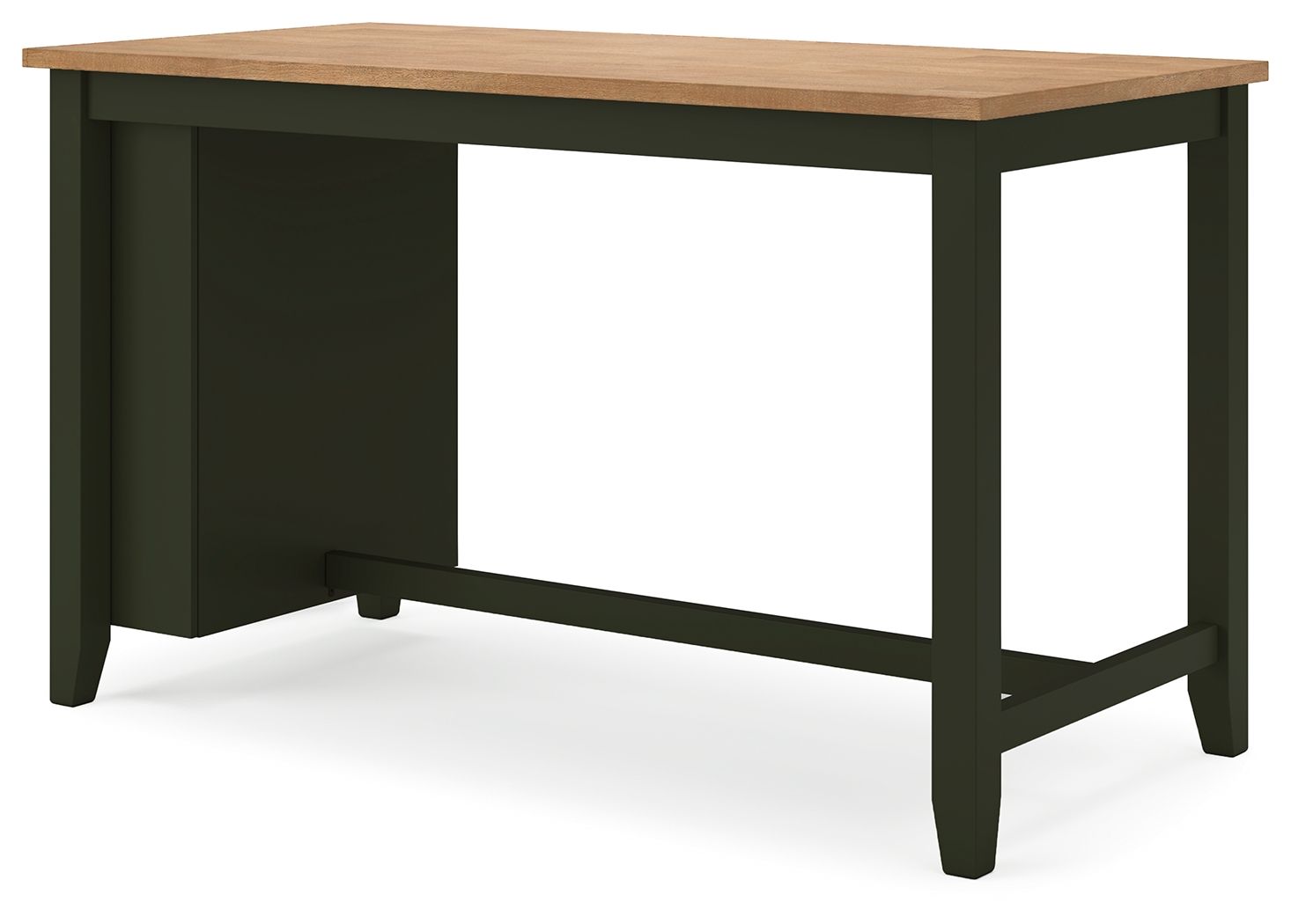 Gesthaven - Rectangular Dining Room Counter Set - Hornell Furniture Outlet