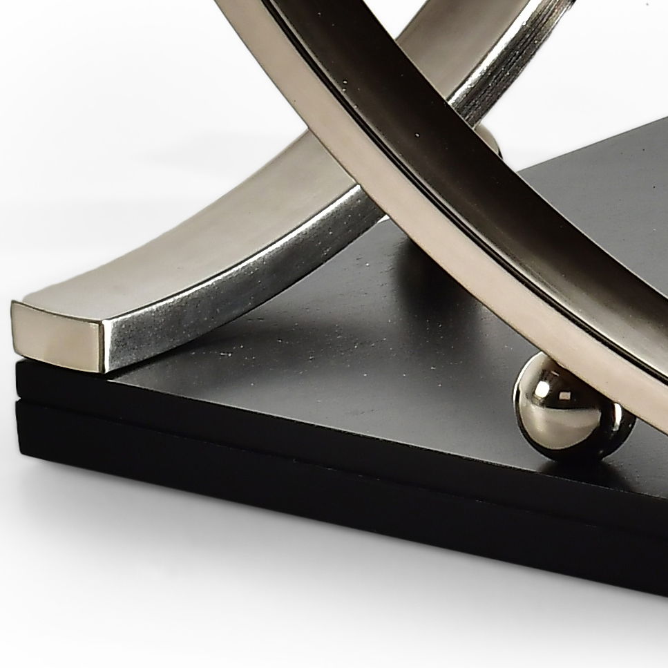 Ramsey - End Table - Brown - Hornell Furniture Outlet