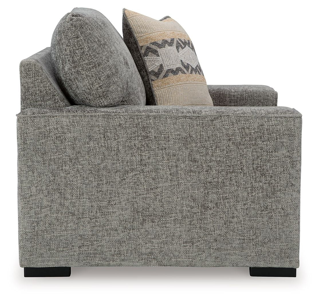Dunmor - Living Room Set - Hornell Furniture Outlet
