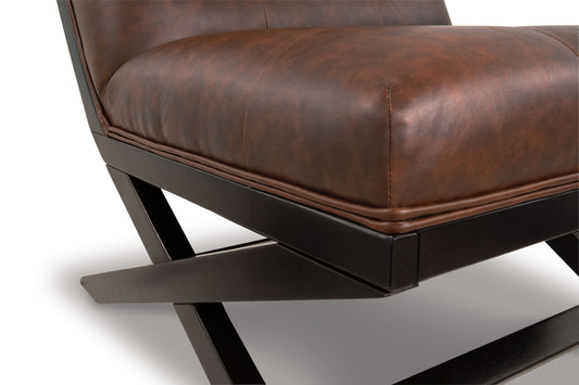 Sidewinder - Accent Chair - Hornell Furniture Outlet