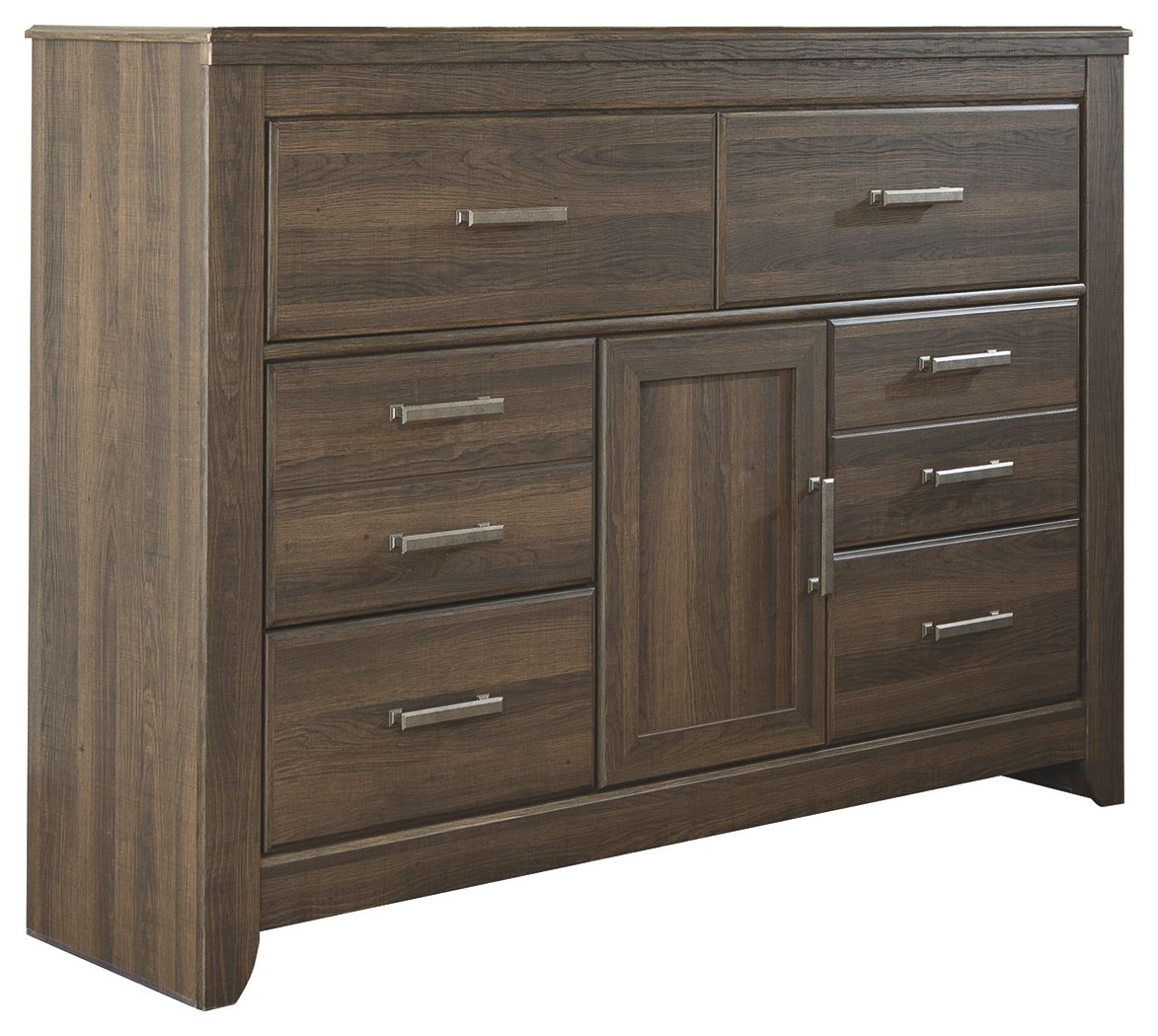 Juararo - Dresser - Hornell Furniture Outlet