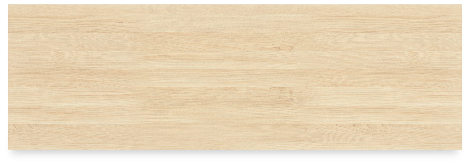 Cabinella - Tan - Six Drawer Dresser - Hornell Furniture Outlet