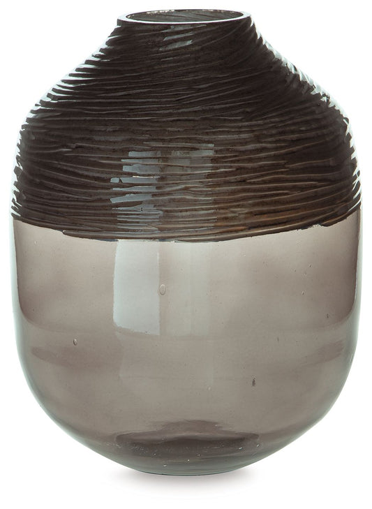 Harpwick - Vase - Hornell Furniture Outlet