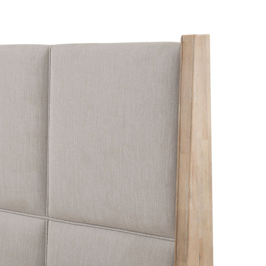 Brentwood - Upholstered Bed - Hornell Furniture Outlet