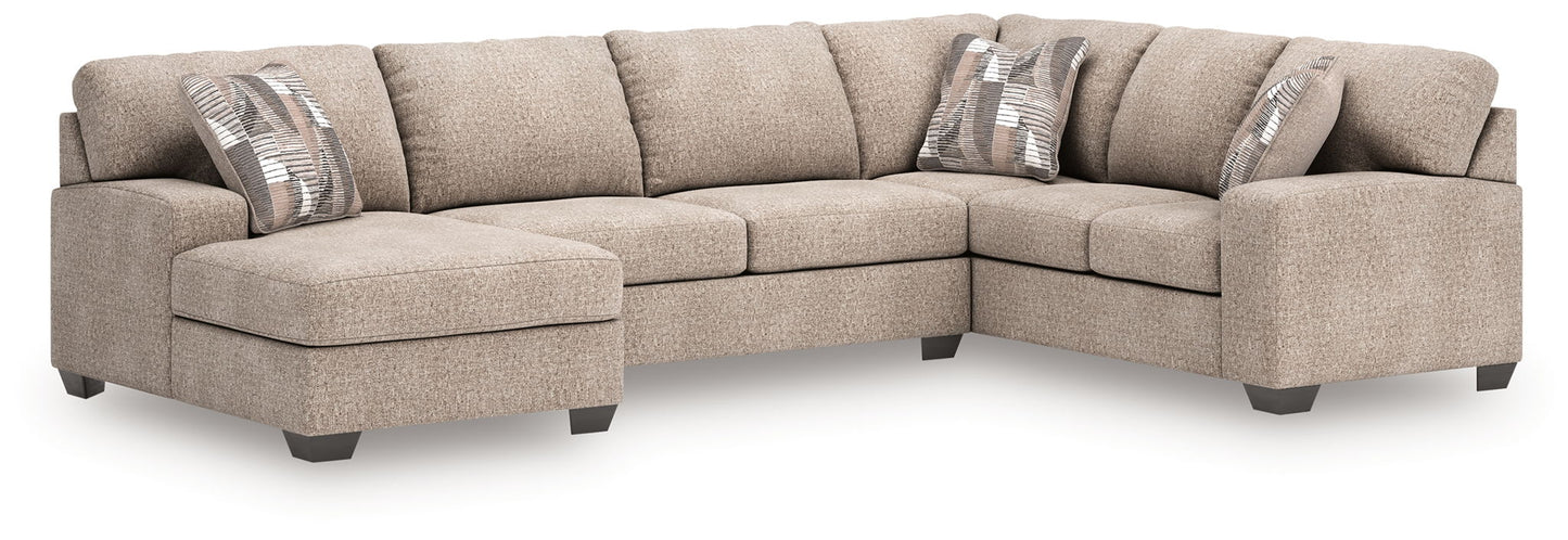 Seyler Lane - Sectional - Hornell Furniture Outlet