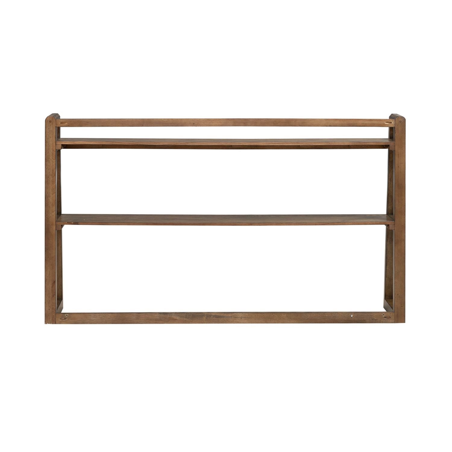 Carolina Park - Server Hutch - Brown - Hornell Furniture Outlet