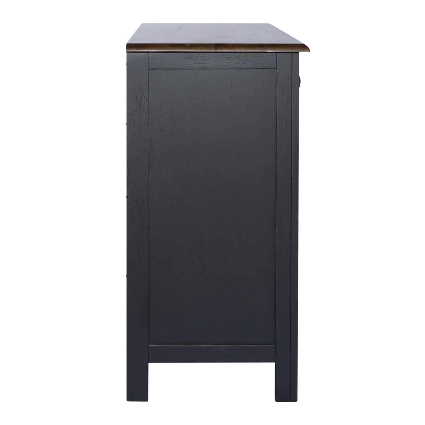 Carolina Crossing - Server - Hornell Furniture Outlet