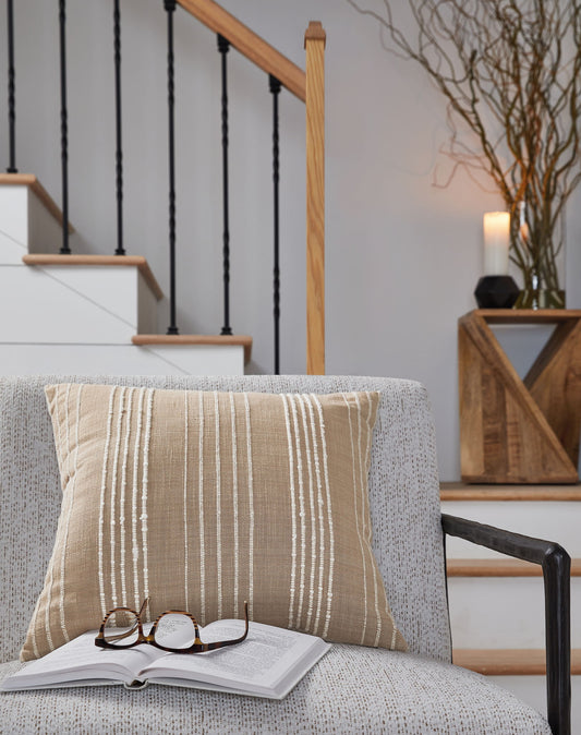 Benbert - Pillow - Hornell Furniture Outlet