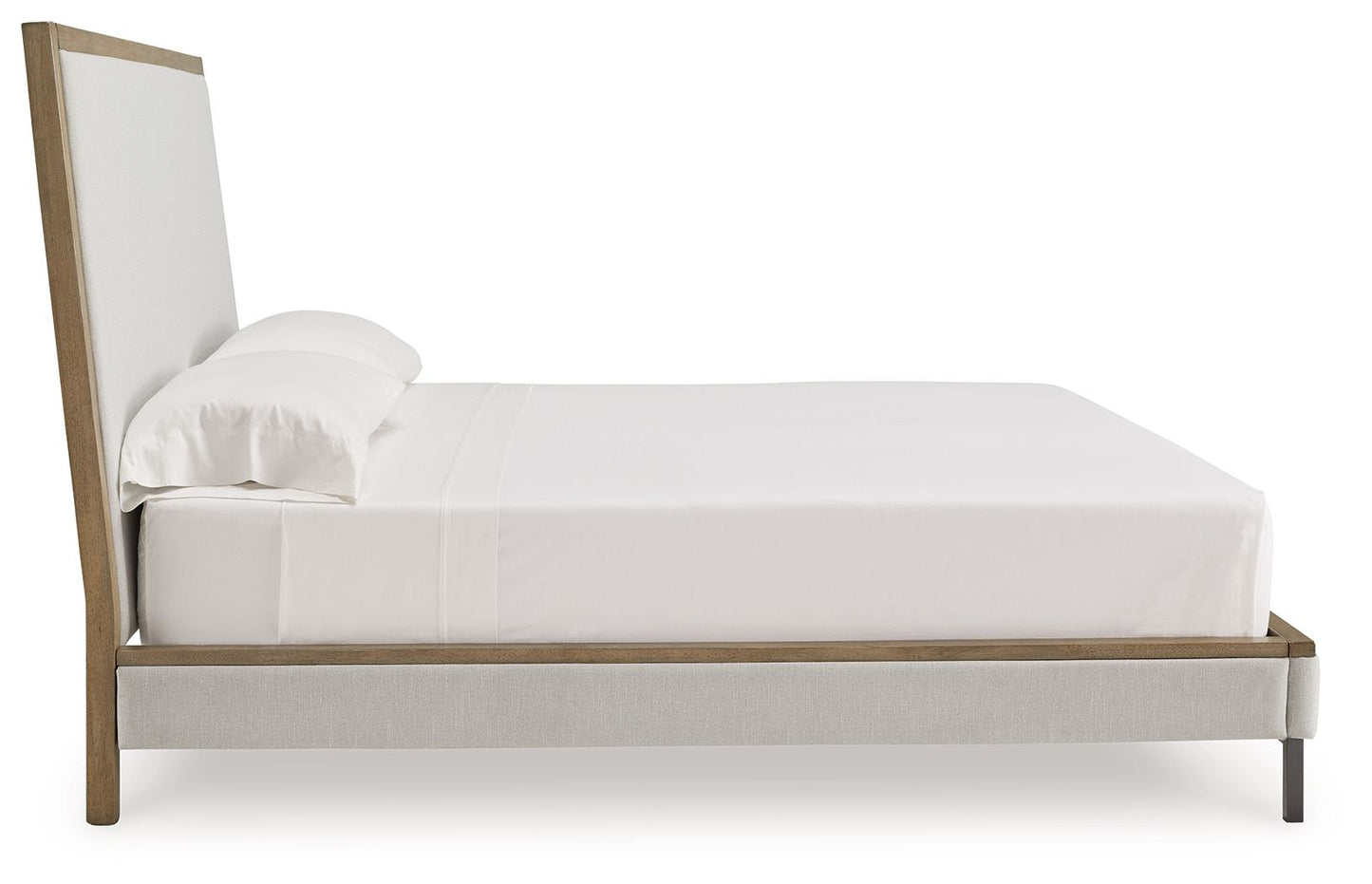 Tomtyn - Upholstered Bed Set - Hornell Furniture Outlet