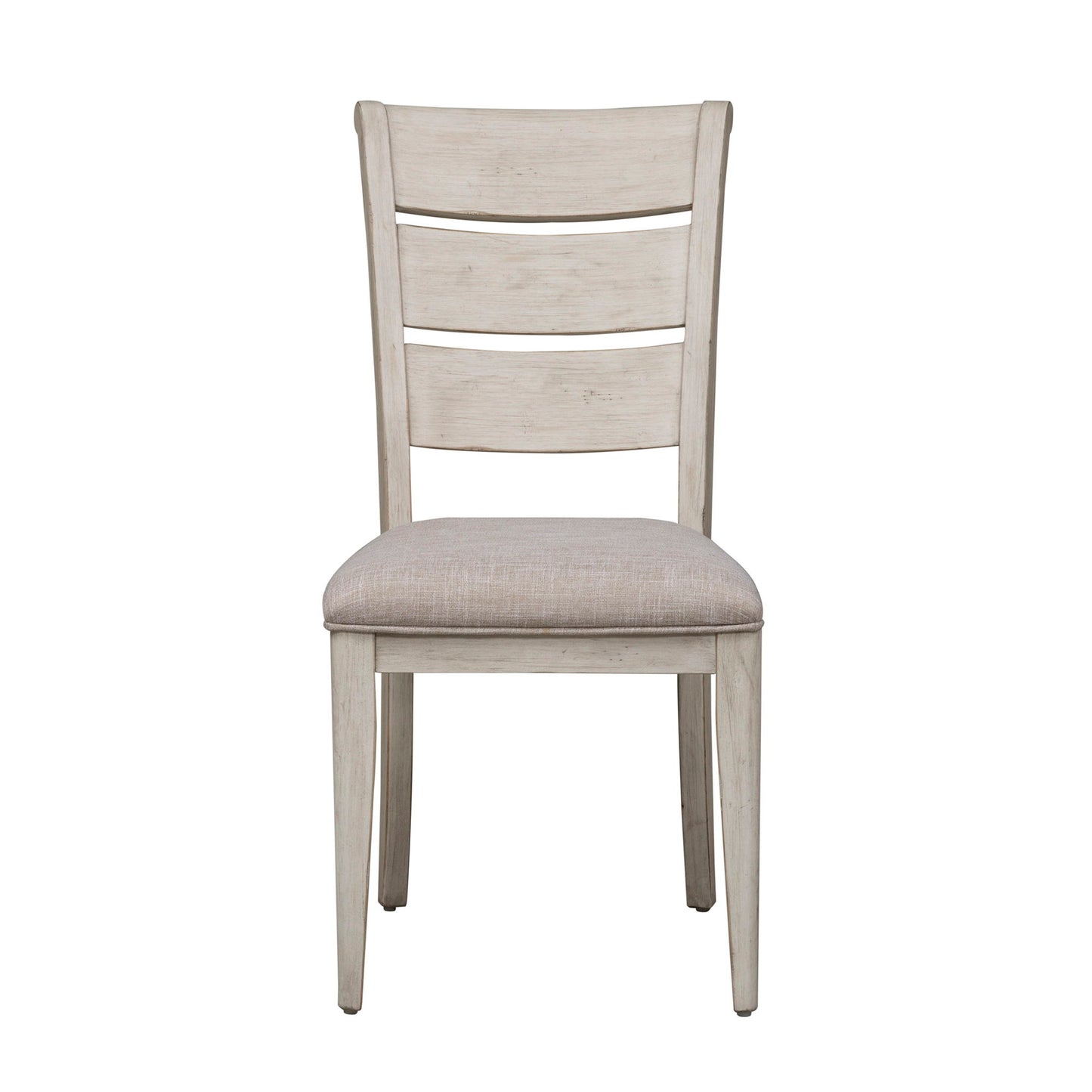 Farmhouse Reimagined - Pedestal Table Set - Hornell Furniture Outlet