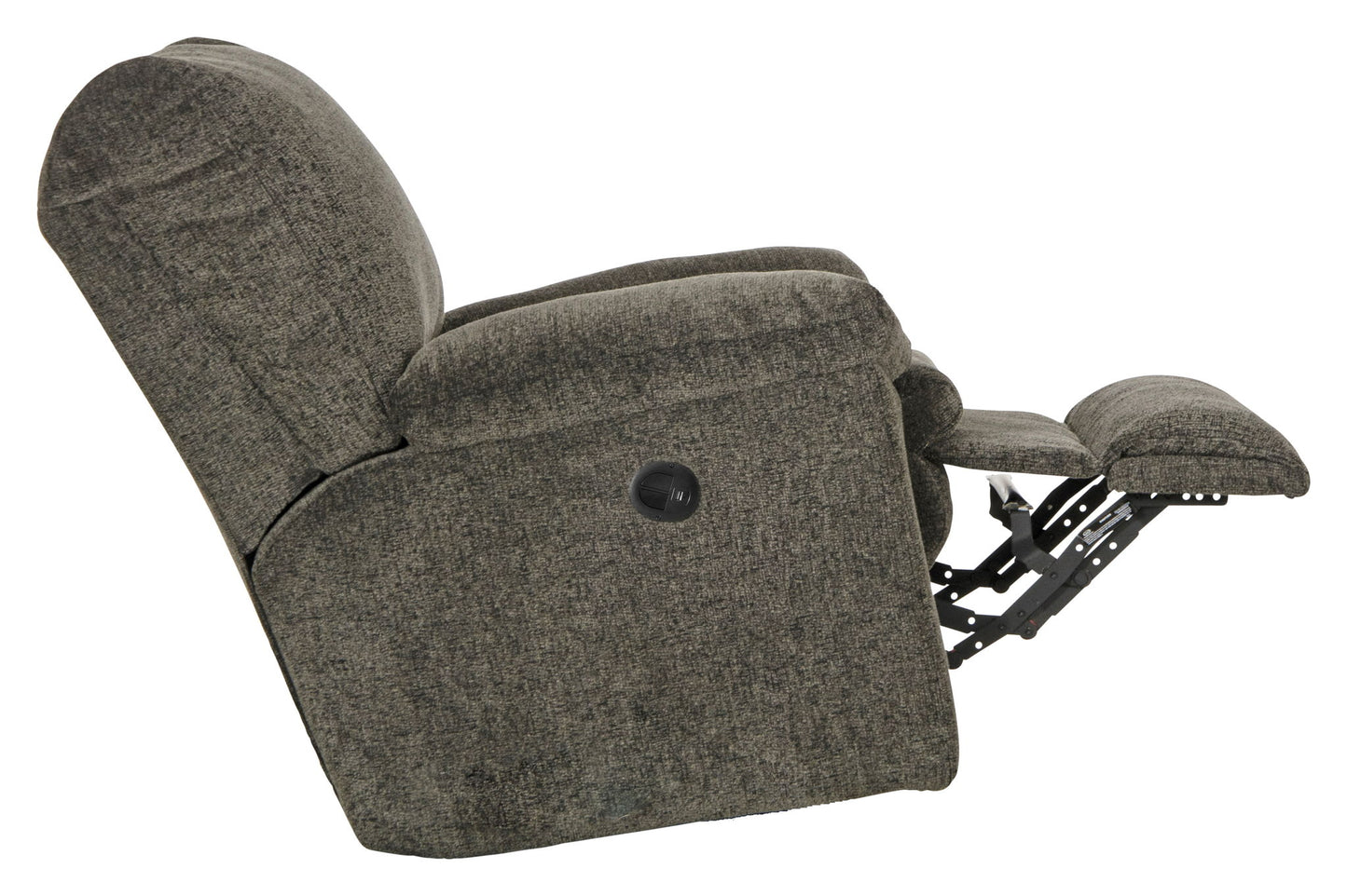 Tosh - Power Recliner - Hornell Furniture Outlet