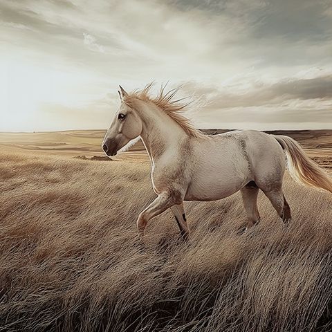 Errolville - Wall Art - Multi - Hornell Furniture Outlet