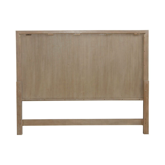Brentwood - Panel Headboard - Hornell Furniture Outlet