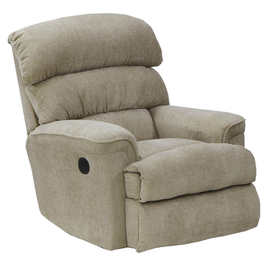 Pearson - Power Wall Hugger Recliner - Hornell Furniture Outlet