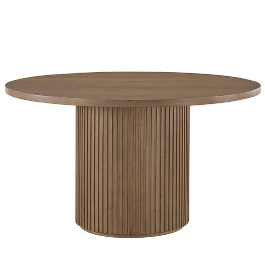 Colvin - Round Dining Table - Hornell Furniture Outlet