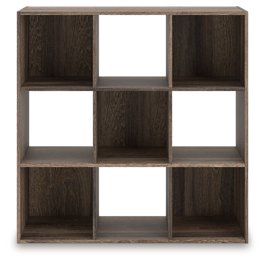 Shallifer - Cube Organizer - Hornell Furniture Outlet