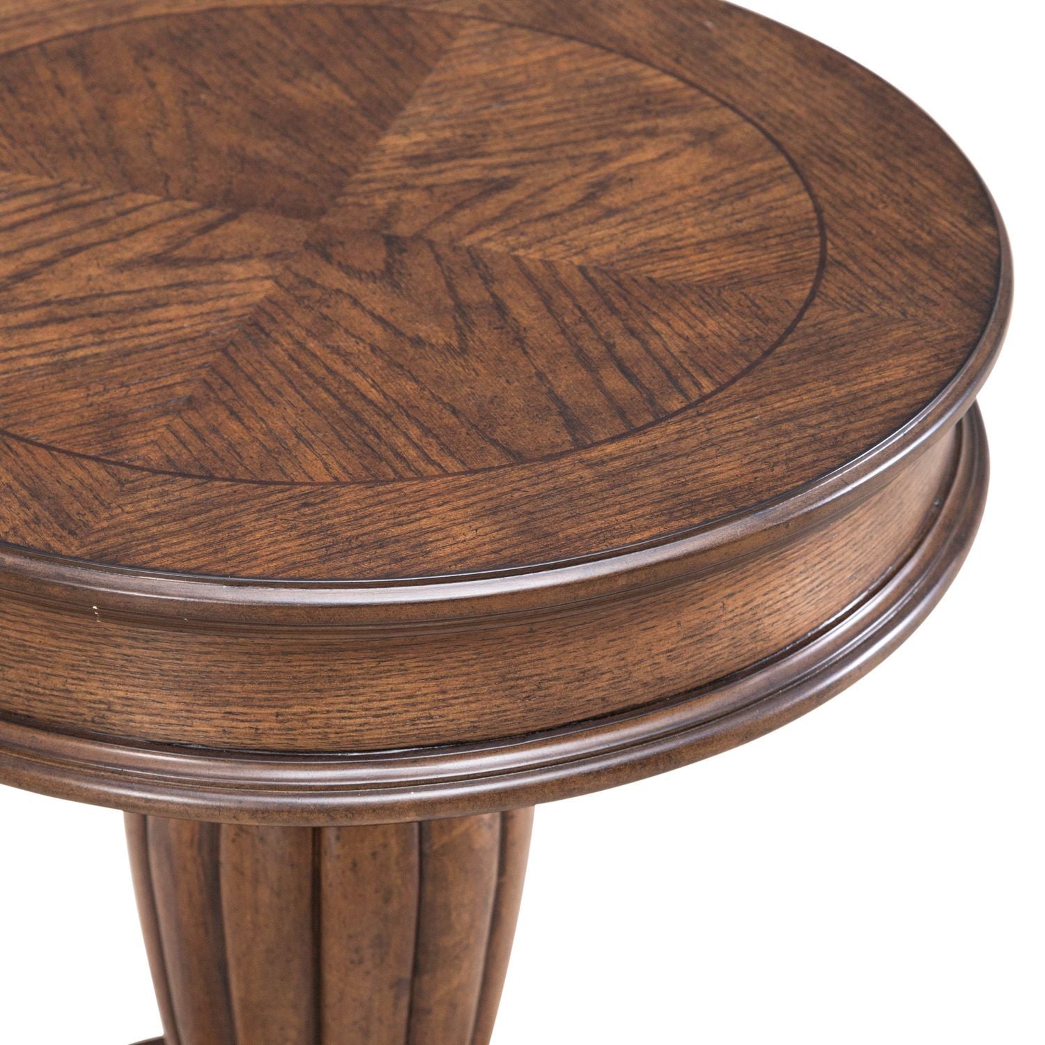 Allington - Table - Hornell Furniture Outlet