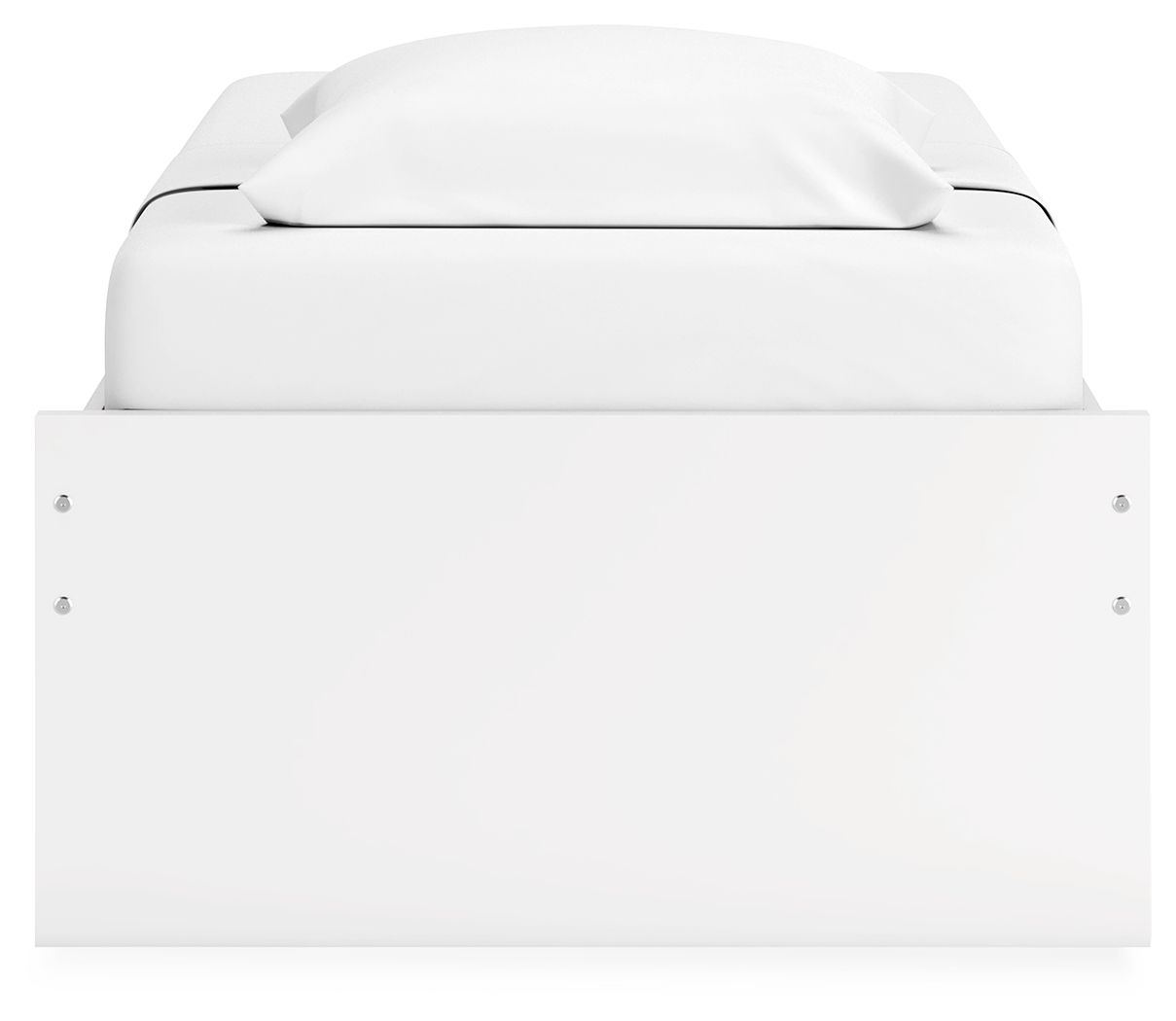 Onita - Platform Bed - Hornell Furniture Outlet