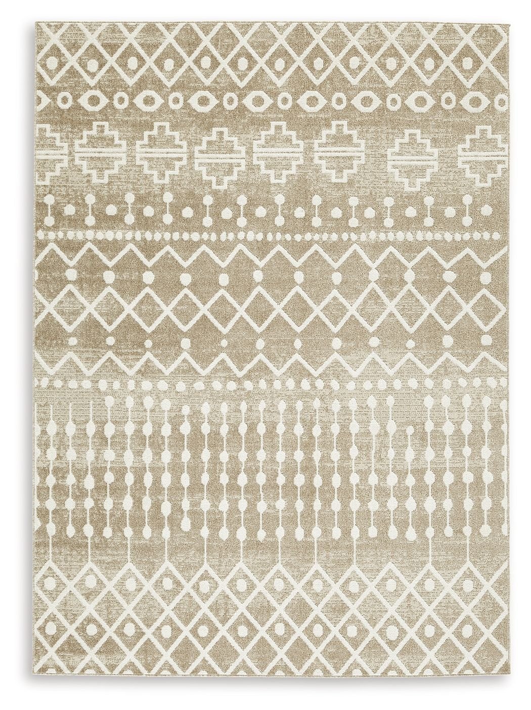 Bunchly - Rug - Hornell Furniture Outlet