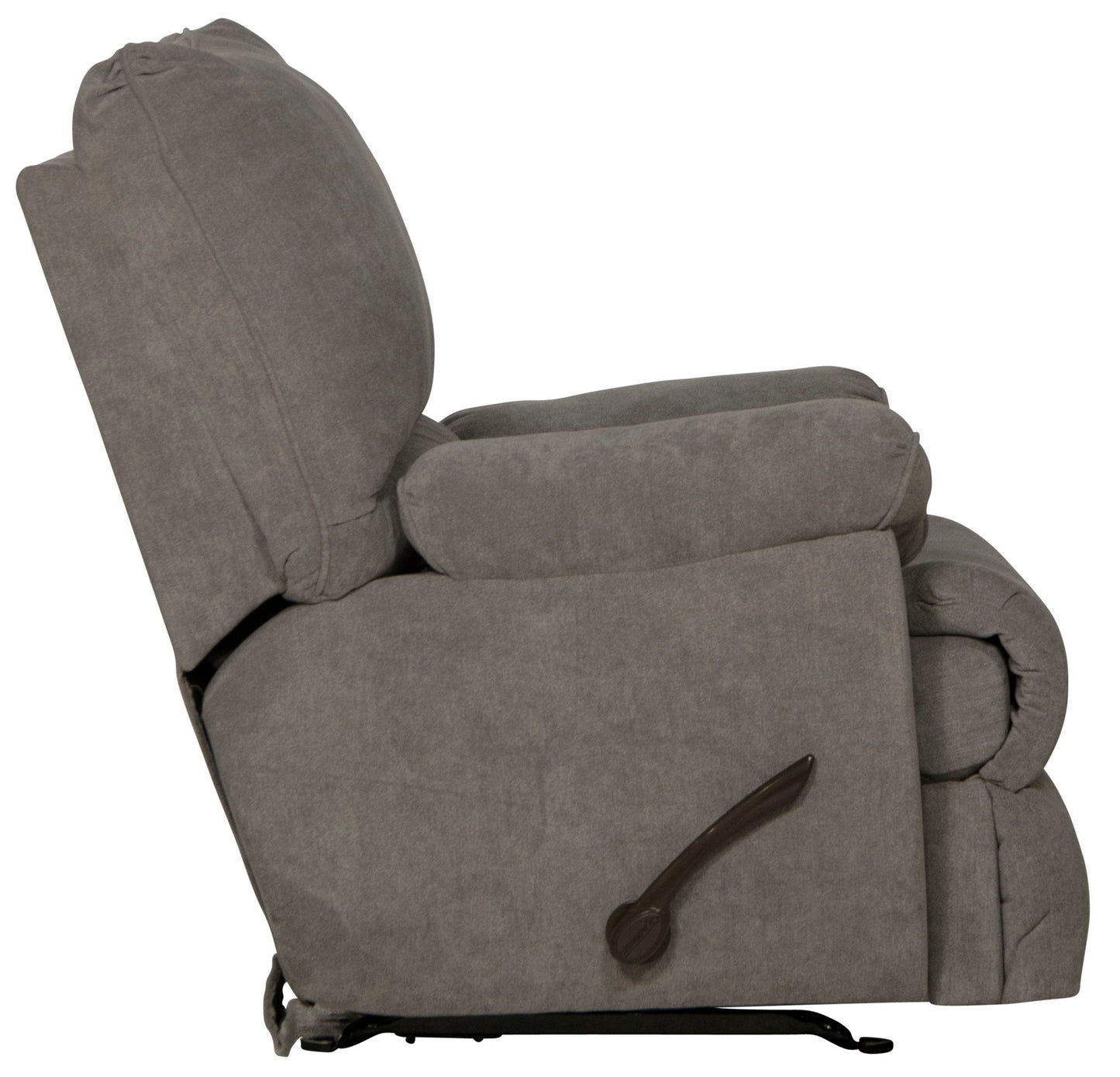 Sadler - Recliner - Hornell Furniture Outlet