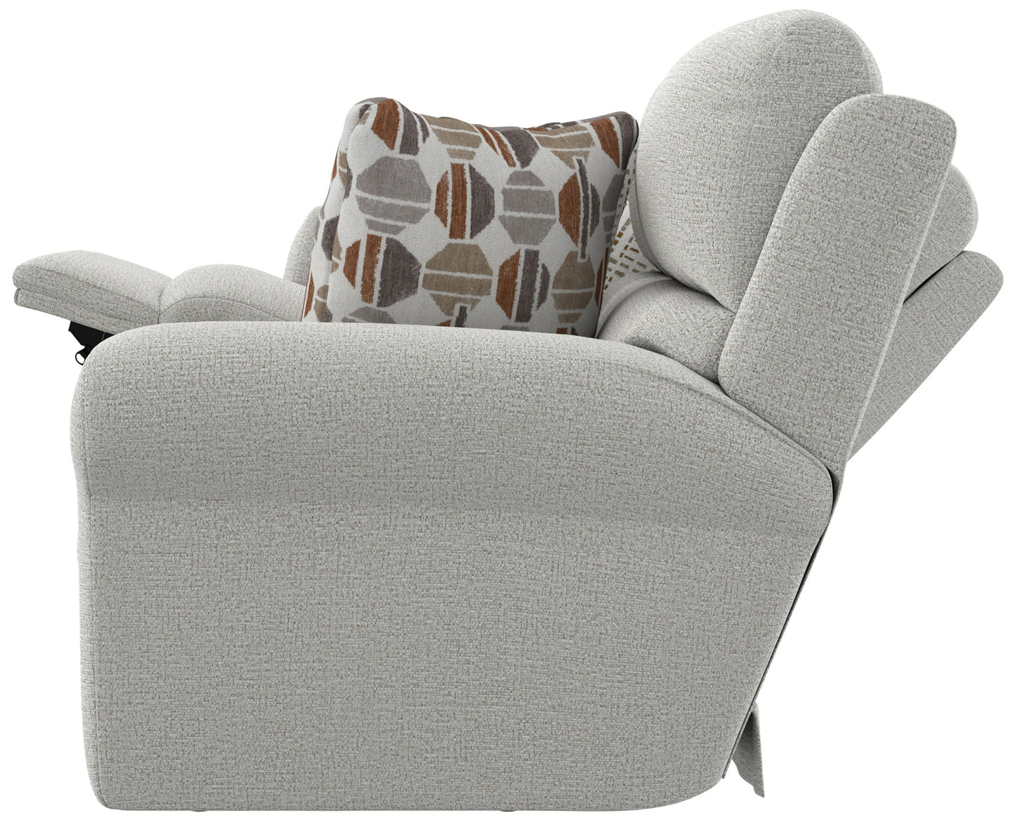 Kellen - Lay Flat Reclining Sofa - Hornell Furniture Outlet