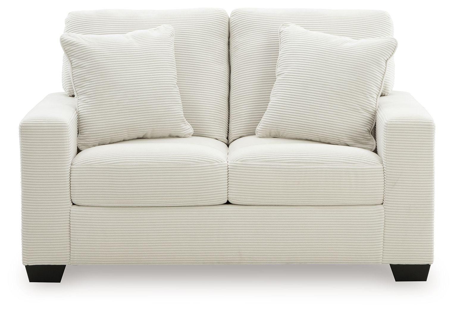 Greenbriar - Loveseat - Hornell Furniture Outlet