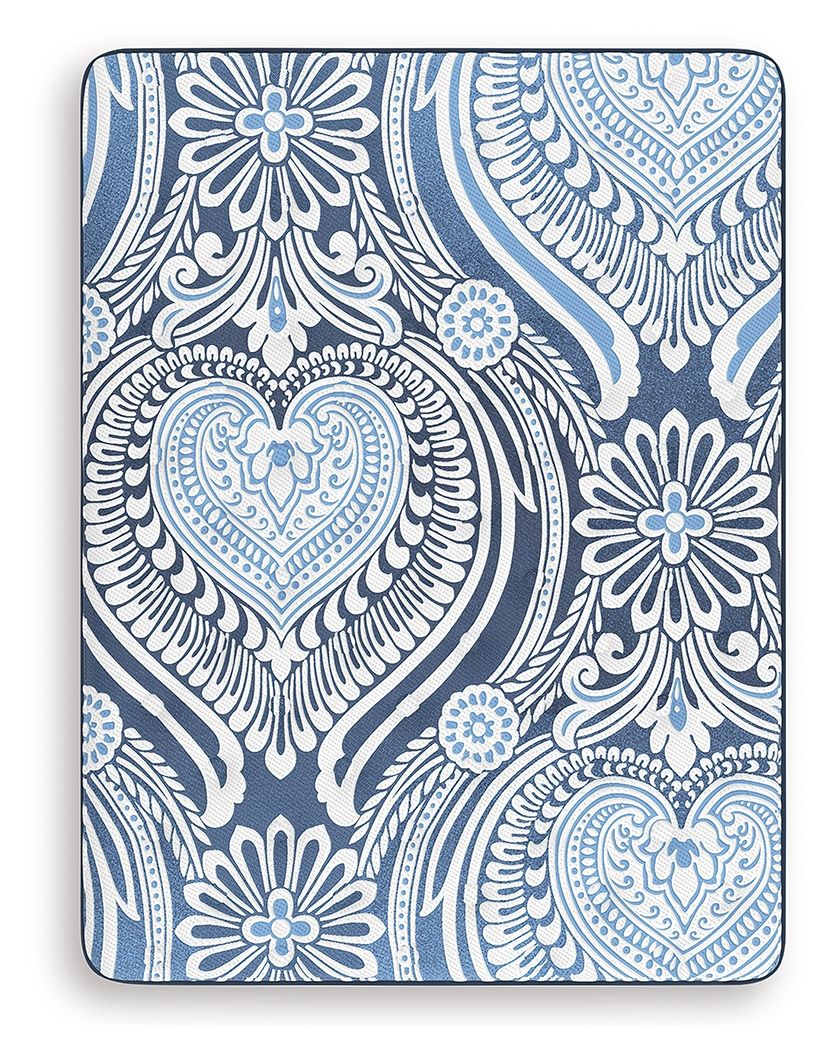 Plush Luxe 2.0 - Mattress - Hornell Furniture Outlet