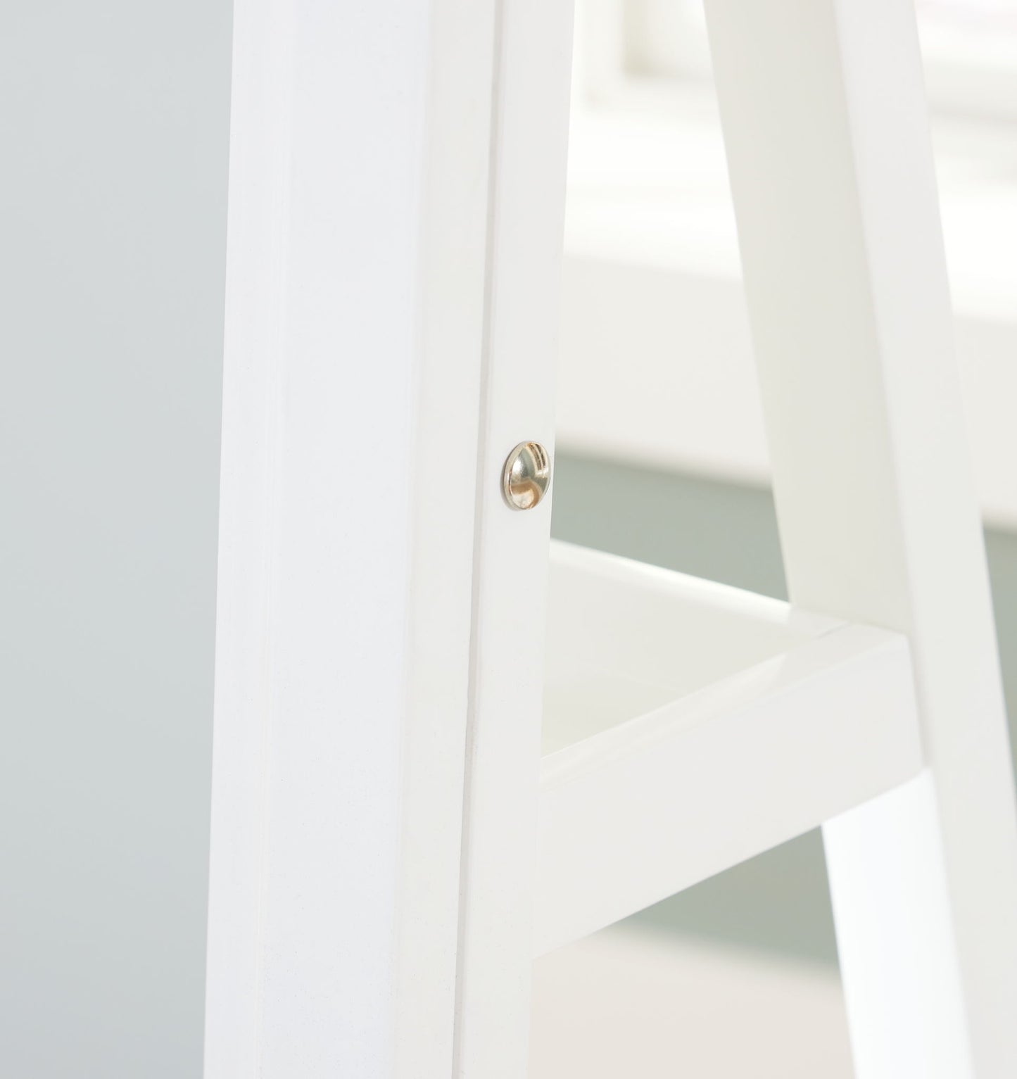 Evesen - Floor Standing Mirror/Storage - Hornell Furniture Outlet