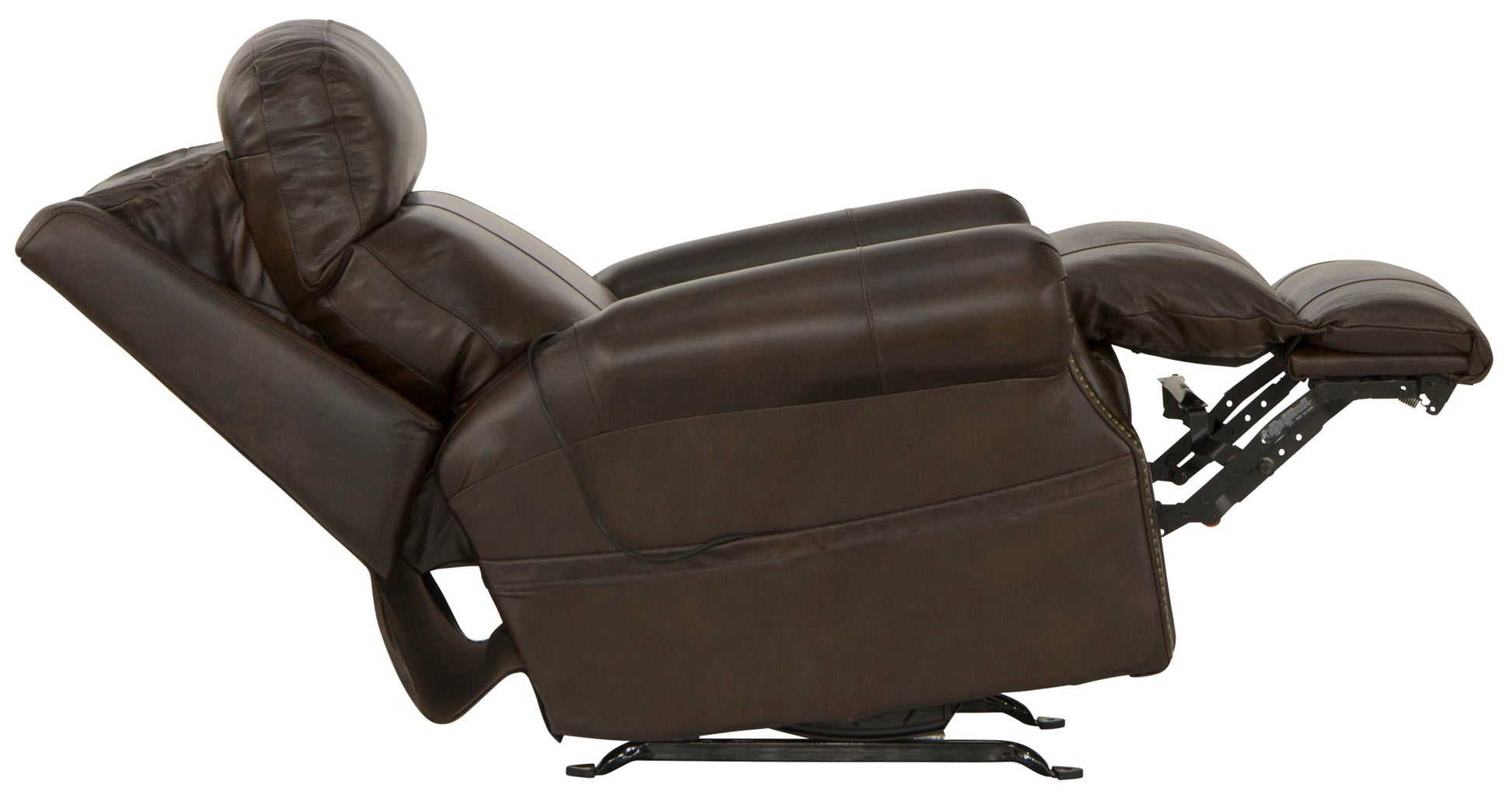 Vito - Power Rocker Recliner - Hornell Furniture Outlet