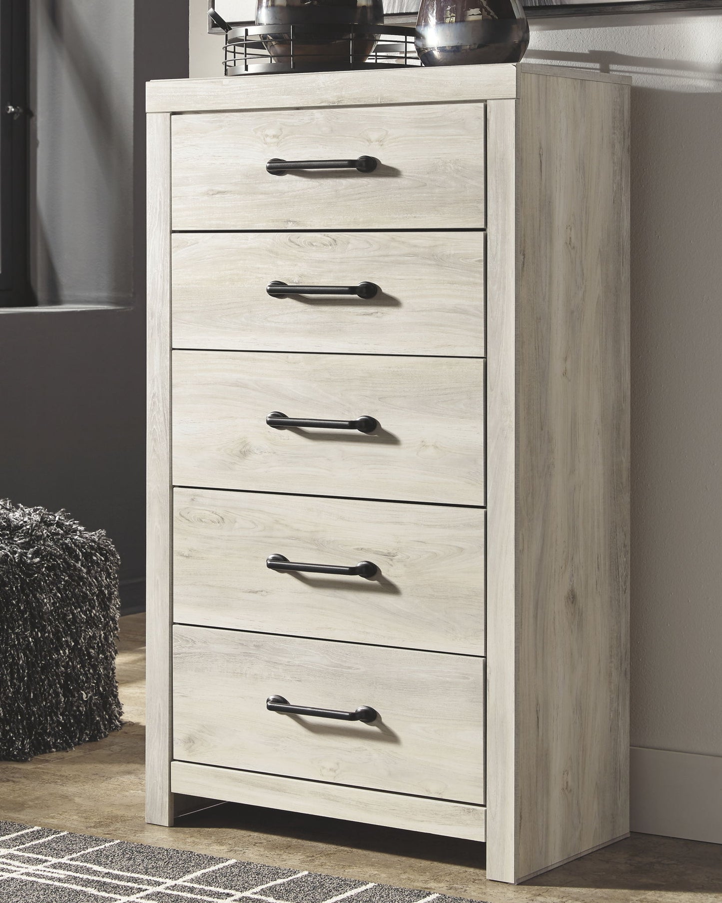 Cambeck - Youth Bedroom Set - Hornell Furniture Outlet
