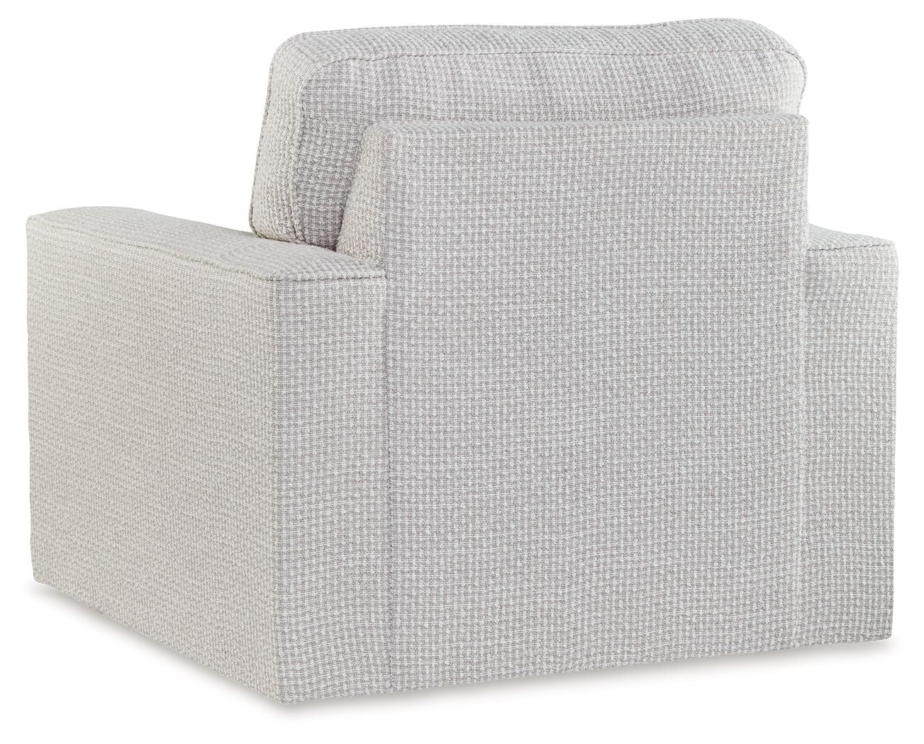 Olwenburg - Swivel Accent Chair - Hornell Furniture Outlet