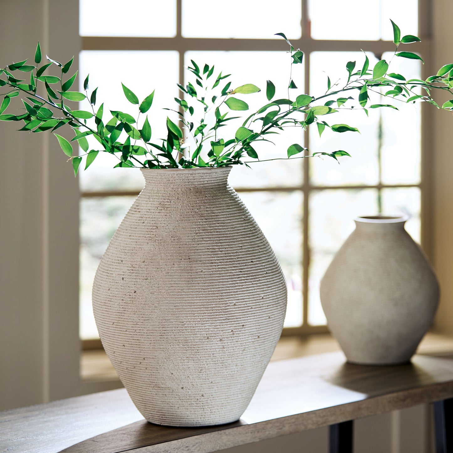 Hannela - Vase - Hornell Furniture Outlet