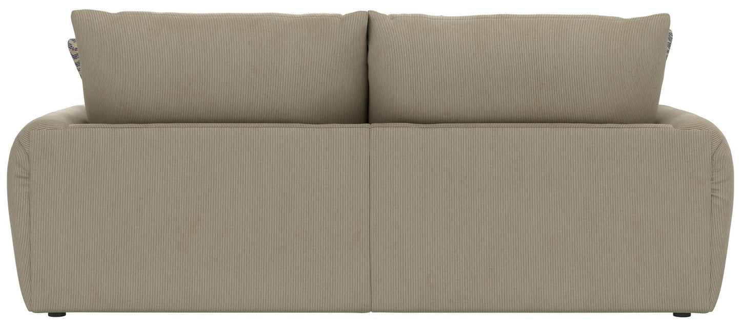 Ezra - Sofa - Twine - Hornell Furniture Outlet
