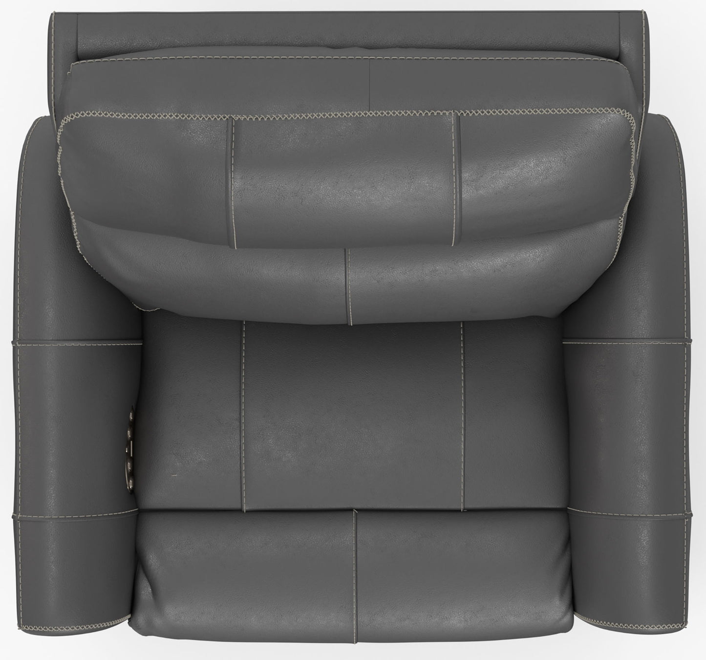 Fredda - Power Recliner - Hornell Furniture Outlet