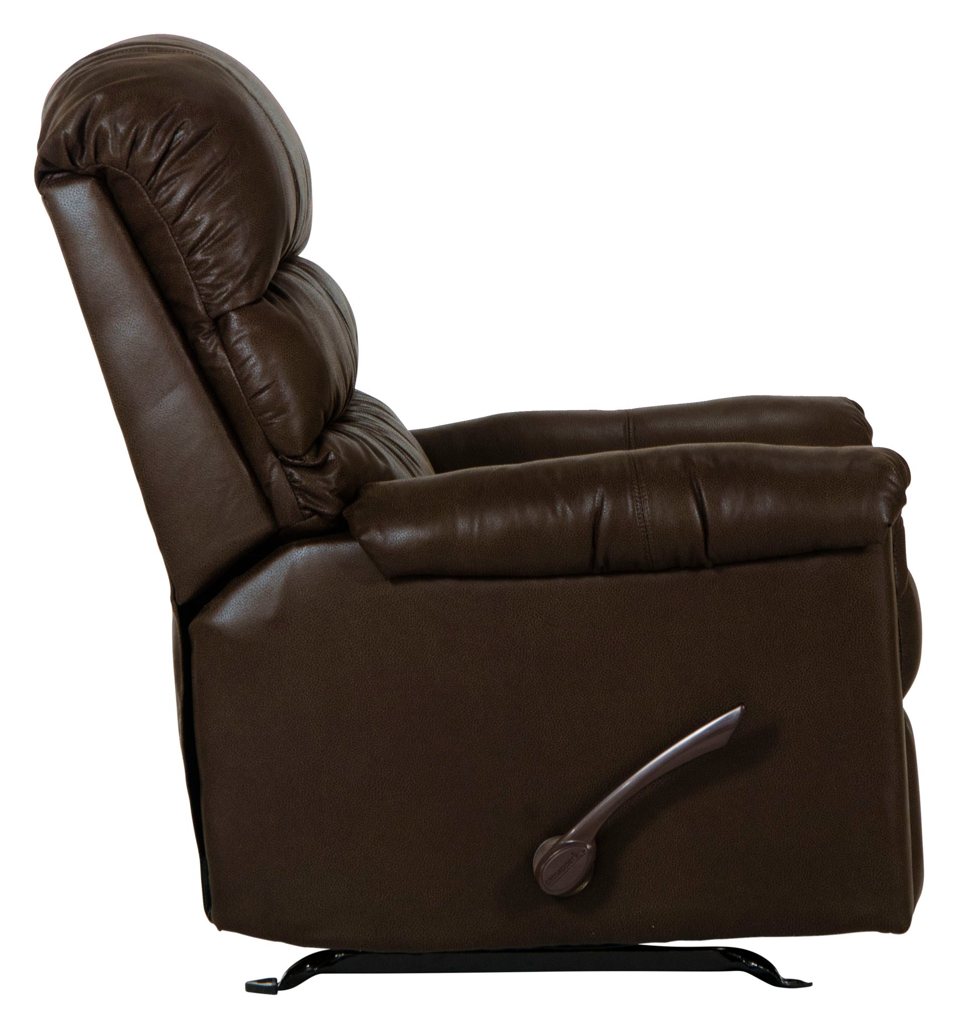 Capri - Rocker Recliner - Hornell Furniture Outlet
