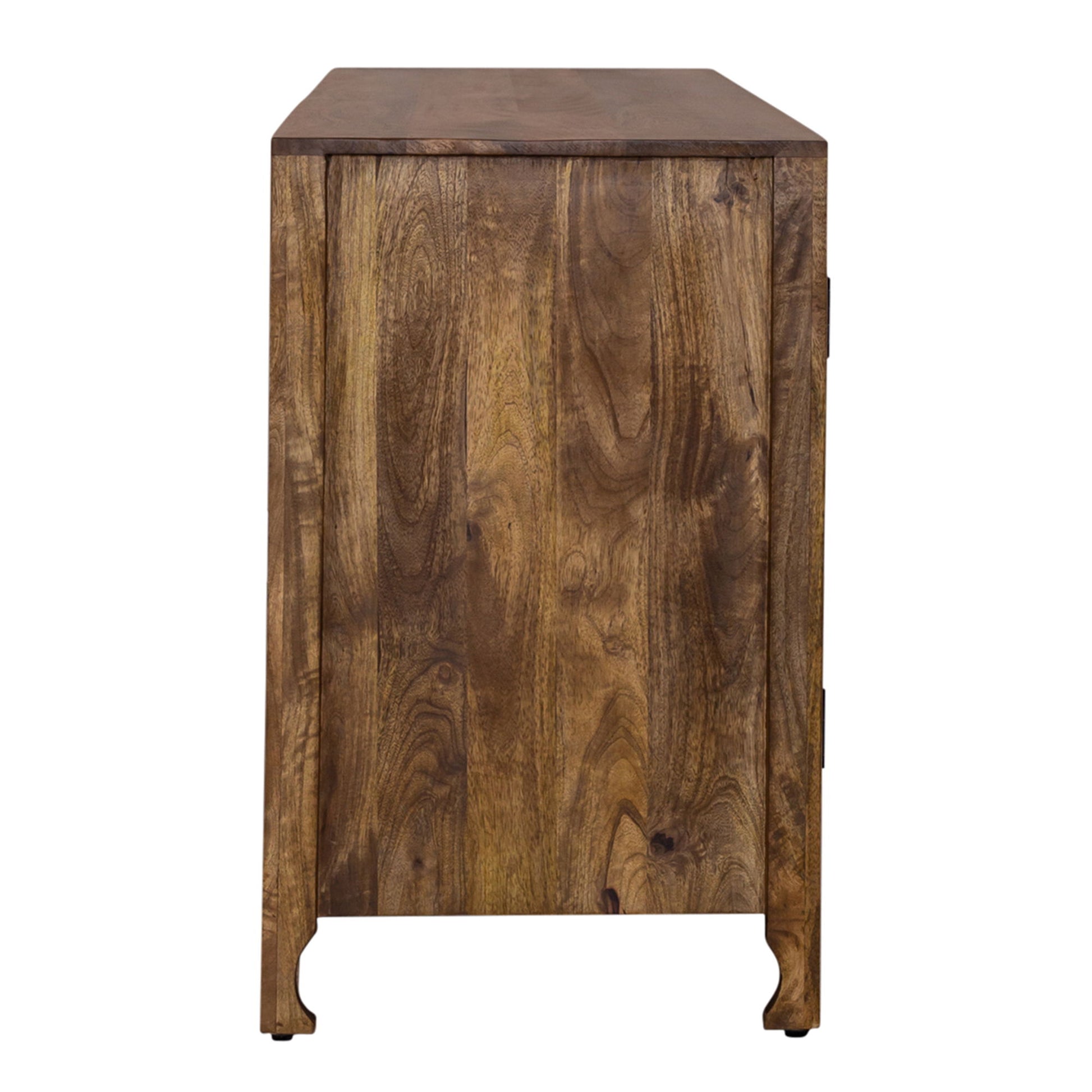 Marisol - Accent TV Stand - Hornell Furniture Outlet