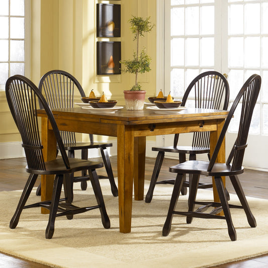 Treasures - Dining Room Set - Hornell Furniture Outlet