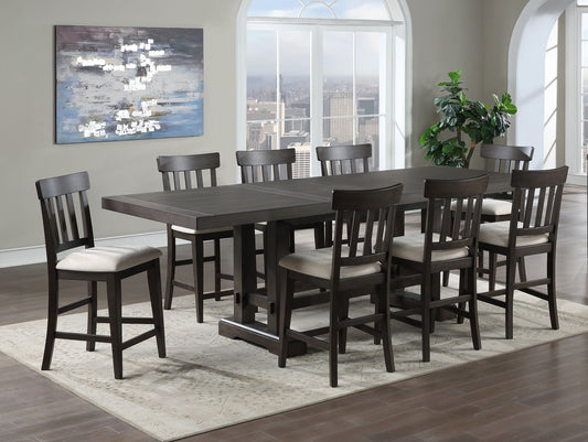 Napa - Counter Dining Set - Hornell Furniture Outlet